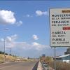 Reabiertas siete vías de la Diputación de Badajoz que habían sufrido cortes en las últimas horas