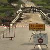La carretera BA-086, de Maguilla a EX-103 permanecerá cortada hasta el viernes por obras
