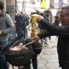 La Bacanal de la Grasa convierte a Zafra en un festín popular