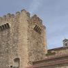 La ermita de la Paz de Cáceres abrirá al público a partir de abril para visitas turísticas