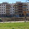 La construcción ha creciodo un 7% en Extremadura en 2024, dos puntos por encima de la media nacional, según un estudio