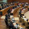 Tras semanas de debates, este jueves la Asamblea dará luz verde proyecto de ley con medidas fiscales de la Junta