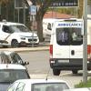 Una mujer de 80 años ha resultado herida en un accidente de tráfico en Plasencia