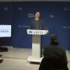 El PP defiende la Ley de Concordia y acusa al presidente de la Diputación de Cáceres de mentir