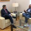 Las Diputaciones provinciales aseguran que el convenio regional de Memoria Histórica rompe la línea de los anteriores