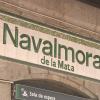 Restablecido el tráfico ferroviario entre las estaciones de Navalmoral de la Mata y Oropesa