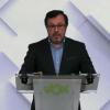 El portavoz nacional de Vox descarta un acuerdo sobre presupuestos en Extremadura, Castilla y León y Baleares