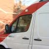 Heridos dos hombres de 35 y 25 años en una reyerta en Badajoz
