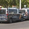 Policía Nacional