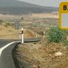 Reabren al tráfico las carreteras BA-113 y BA-018 en la provincia de Badajoz