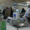 Feria de la Maquinaria Industrial y la Robótica en Almendralejo