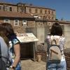 Observación de aves en Cáceres