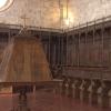 El coro del Monasterio de Yuste abrirá sus puertas al público a partir del 15 de abril