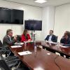 Las diputaciones de Cáceres y Badajoz piden a la Junta nuevas vías de financiación externa para ejecutar el Plan Depura