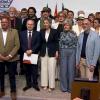 El Festival de Mérida programa diez obras con figuras de la talla de María León, Pepón Nieto, Natalia Millán o Alex O'Dogherty