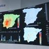 Red Eléctrica sitúa el origen del apagón suroeste peninsular pero no concreta si es en Extremadura