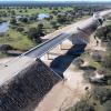 El Gobierno licita por 33 millones la base para el montaje de vía del tramo de alta velocidad Talayuela-Plasencia
