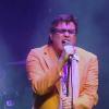 Duende Josele ofrece un concierto el próximo viernes en el Teatro López de Ayala de Badajoz