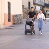 Comienzan los trámites para suprimir el límite de renta en las ayudas a la natalidad en Extremadura