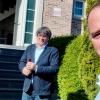 Asaja Cáceres considera "inaceptable" la visita de Apag Asaja Badajoz a Puigdemont y se desvincula del encuentro