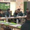Convocadas ayudas del programa Pódium 2025 para deportistas y técnicos de alto rendimiento