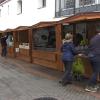  La Feria Agroalimentaria de Jaraíz de la Vera cumple un cuarto de siglo