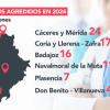 El Congreso insta al Gobierno a materializar un Plan Nacional contra las agresiones a los sanitarios