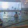 Comienza la temporada alta para los balnearios extremeños