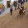 Arroyo de la Luz celebra sus tradicionales carreras de caballos este Lunes de Pascua en el Día de la Luz