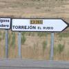 La Junta destina 1,7 millones de euros a la reparación de carreteras dañadas por las lluvias de febrero y marzo