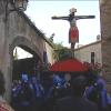  Jesús de la Expiración, los Estudiantes y el Santo Entierro Magno protagonizan el Viernes Santo en Cáceres