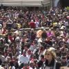 El Chíviri vuelve a llenar de juerga, trajes típicos y mucha música Trujillo