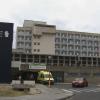 Herida una mujer de 56 años tras sufrir una caída en la Garganta de los Infiernos