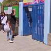 La Junta de Extremadura reanuda la actividad lectiva en los centros educativos no universitarios a partir de esta tarde