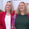 María Berrocal relevará a Encarna Chacón al frente de CCOO Extremadura