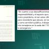 Cruce de reproches entre el alcalde de Mérida y la presidente de la Junta a raíz del apagón