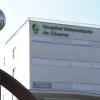  Hospital Universitario de Cáceres