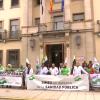 Avances en la negociación entre el Ministerio de Sanidad y los sindicatos médicos