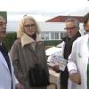 Se aplaza la huelga de médicos convocada para este viernes