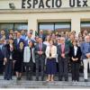 Nace en Cáceres el Instituto Panda para fortalecer las relaciones educativas y de investigación entre China y España