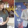 Feria del libro de Badajoz