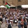 El festival Womad de Cáceres se despide este domingo con su tradicional pasacalles al ritmo de la percusión