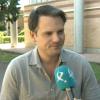 Abel Bautista, consejero de presidencia de la Junta de Extremadura