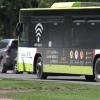 Un servicio especial de autobús urbano comunicará este fin de semana Badajoz con la Ermita de Bótoa