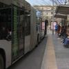 Los mayores de 65 años de Cáceres ya pueden viajar gratis en el bus urbano con el "Bono sénior"