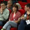 La diputada regional Nerea Fernández , quien será elegida coordinadora de IU Extremadura