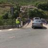 Una voladura por las obras del puente sobre el Río Jerte en Cabezuela provocará cortes al tráfico en la N-110