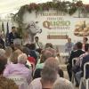 Valverde de Leganés amplía a cuatro días la fiesta Vive la Trashumancia y la Feria del Queso Artesano