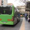 Cáceres aprueba la bonificación del 50 por ciento del autobús urbano para el segundo semestre del año