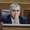 El Supremo ha invitado a declarar de manera voluntaria al el secretario de organización del PSOE, Santos Cerdán 